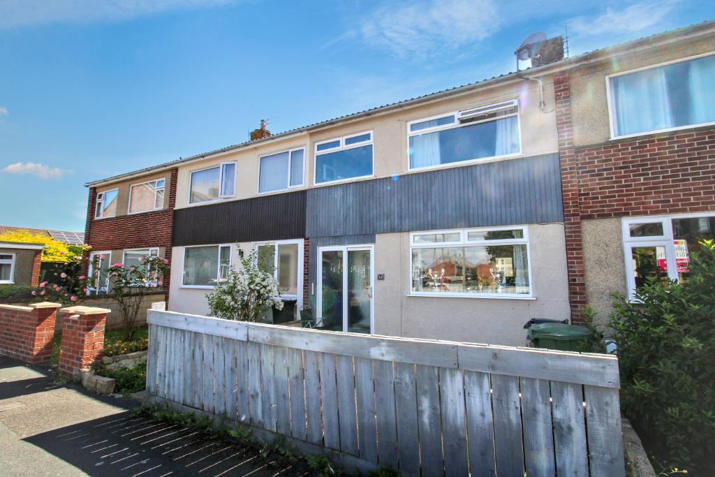 Main image of property: Dursley Close, Yate, Bristol, BS37 4EL