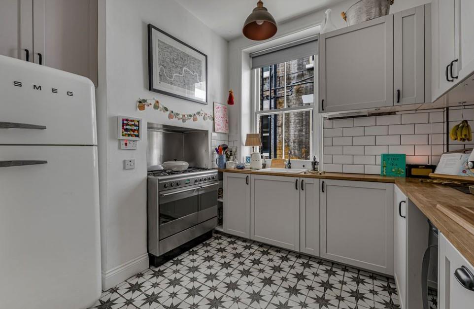 Apartment in London, Hurlingham, Fulham - View 5