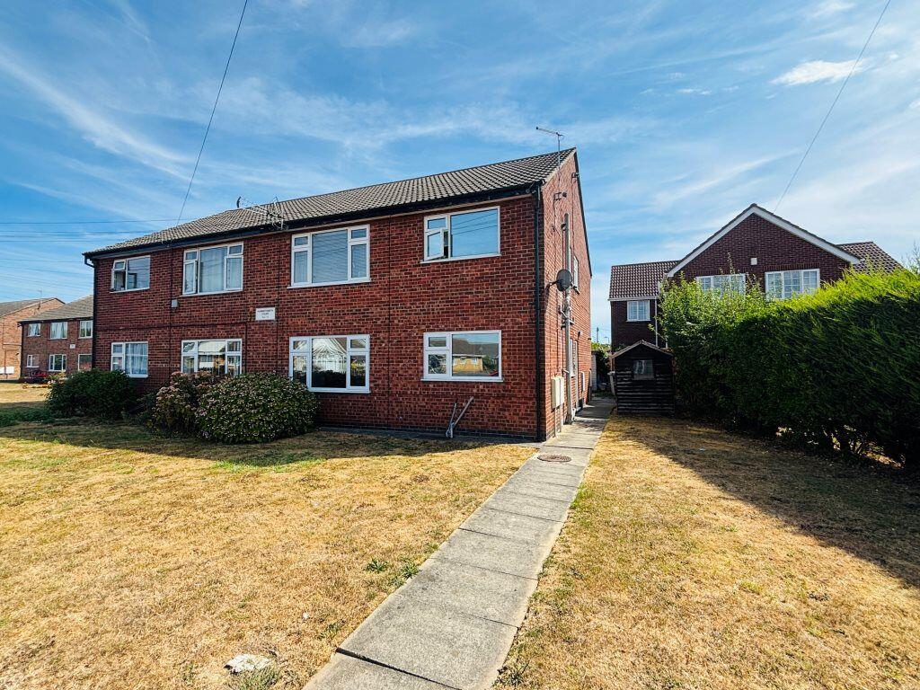 Main image of property: QUEENS ROAD, SKEGNESS