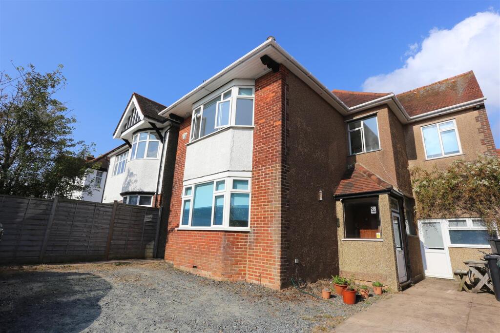 Main image of property: Dyke Road, Brighton