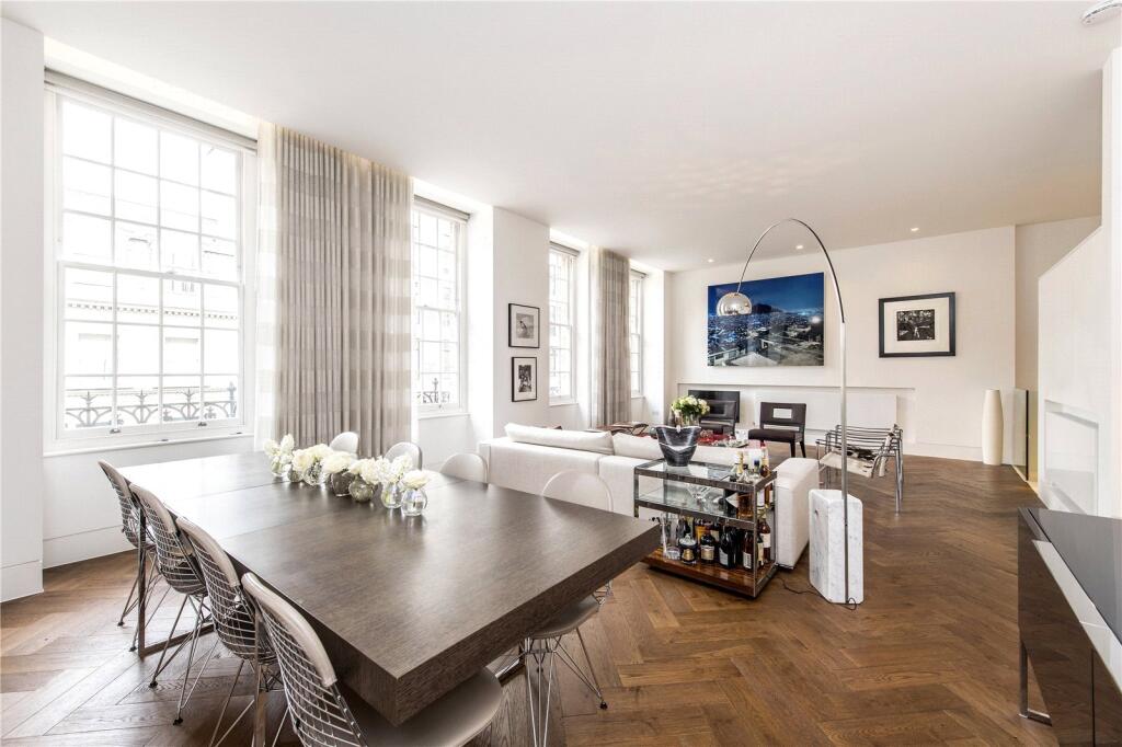 Main image of property: New Cavendish Street, London, W1W