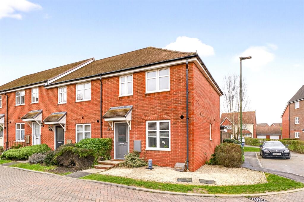 Main image of property: Oaksheath Gardens, Worthing, West Sussex, BN13