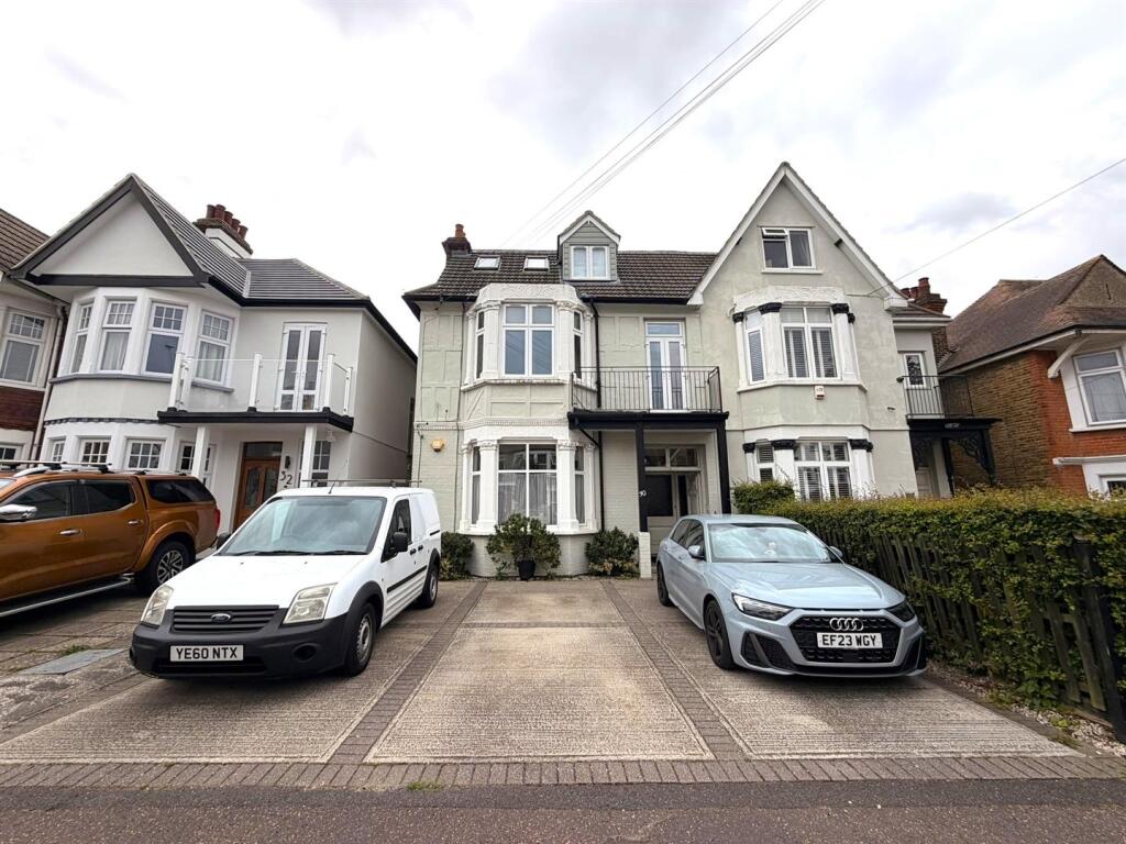 Main image of property: Whitefriars Crescent, Westcliff-On-Sea, Essex