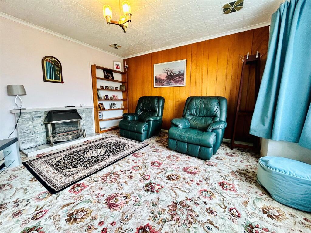 House in South Ribble, Bamber Bridge - View 3