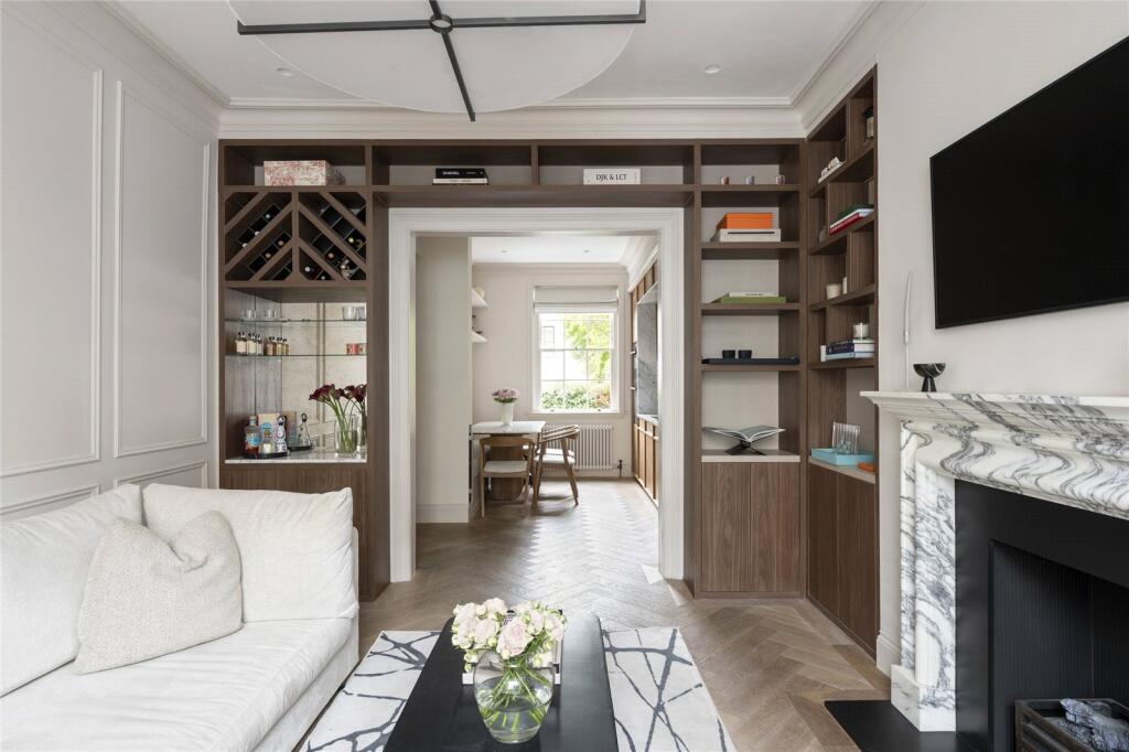 Apartment in London - View 2