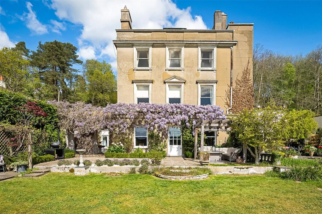 Main image of property: Old Bury Hill, Westcott, Dorking, Surrey, RH4