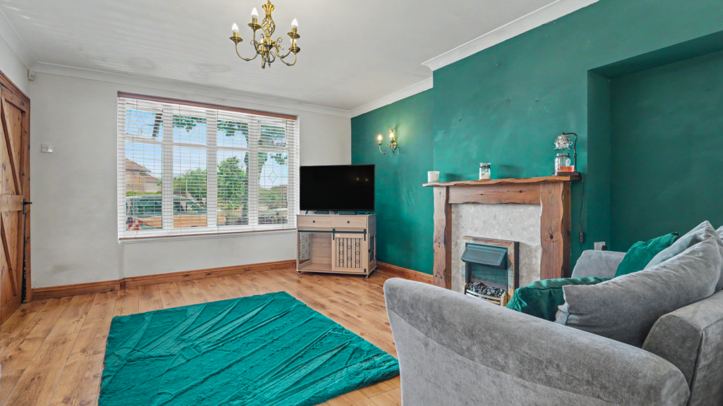 House in Birmingham - View 3