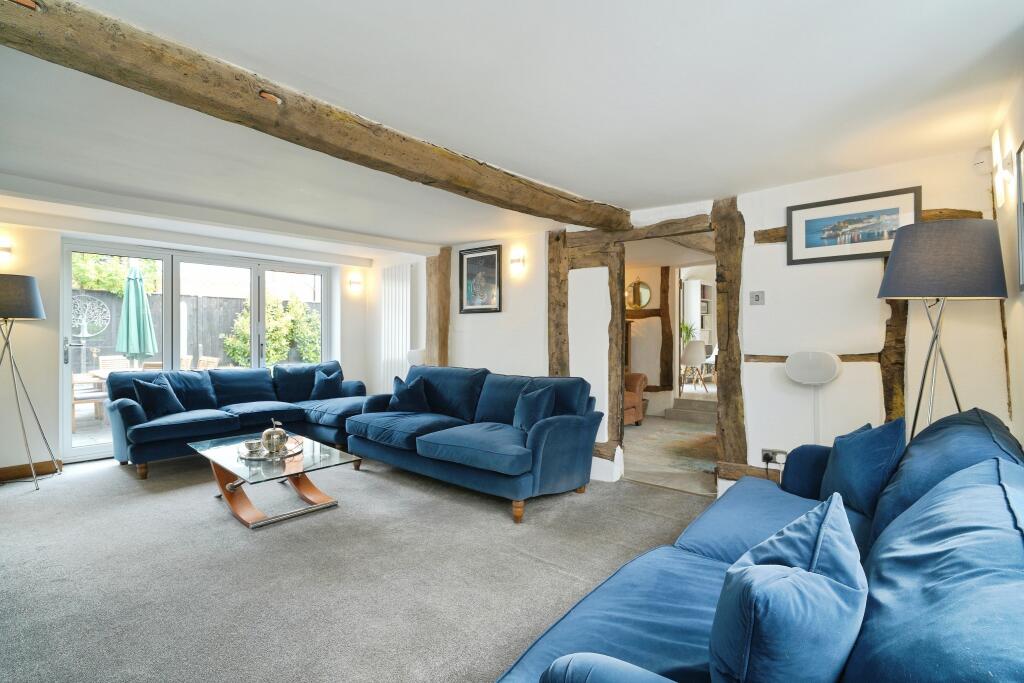 Four Ashes Road, Solihull, B93 photo 3