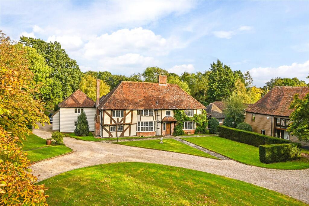 Main image of property: Woodchurch, Ashford, Kent, TN26