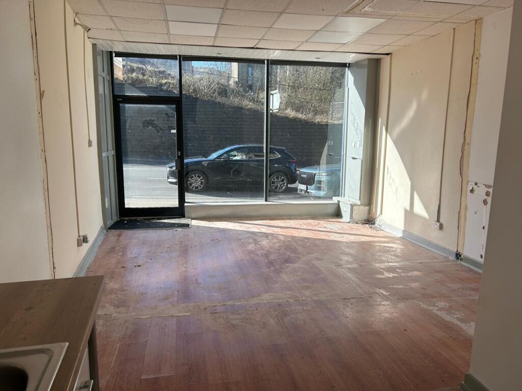 Shop Floor