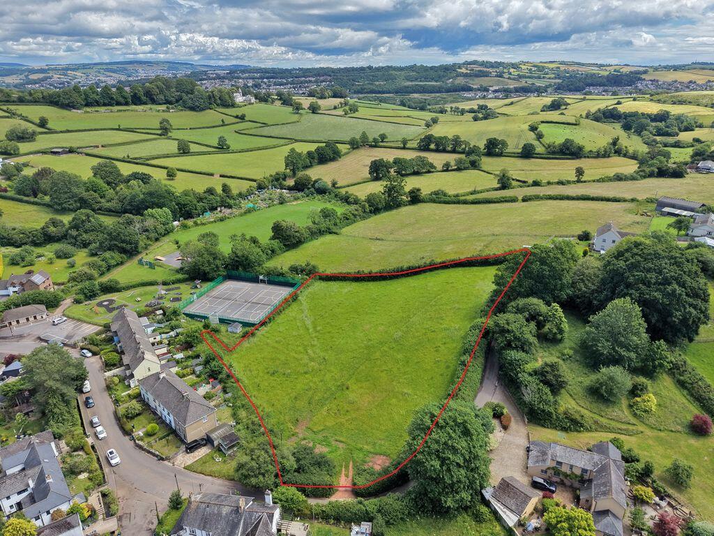 Abbotskerswell, Newton Abbot