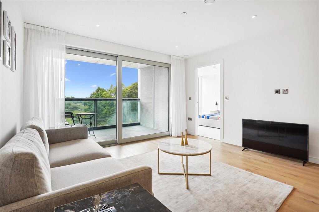 Main image of property: Bronze Building,
18 Buckhold Road, SW18