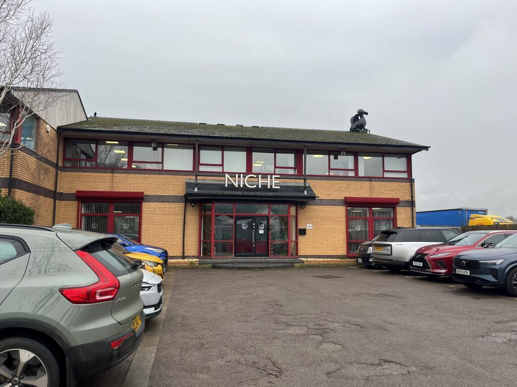 Main image of property: 5-6 Waterside Court, Albany Street, Newport