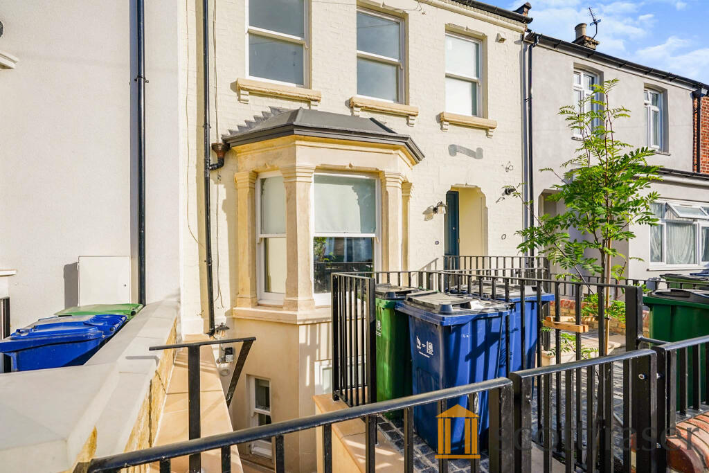 Main image of property: Bullingdon Road, OX4