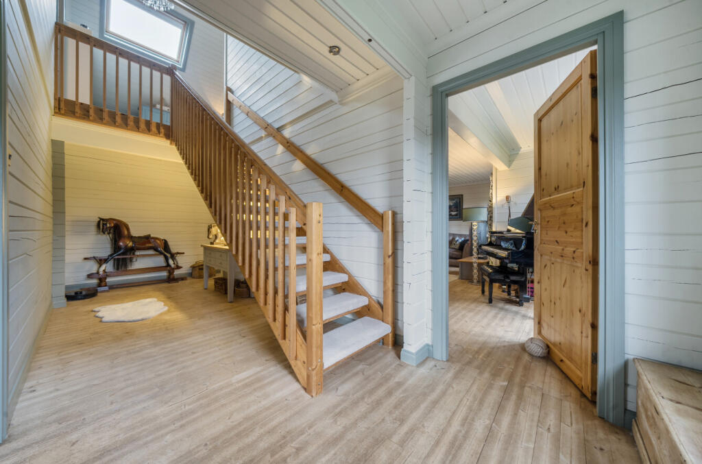 House in Charnwood, Queniborough - View 5