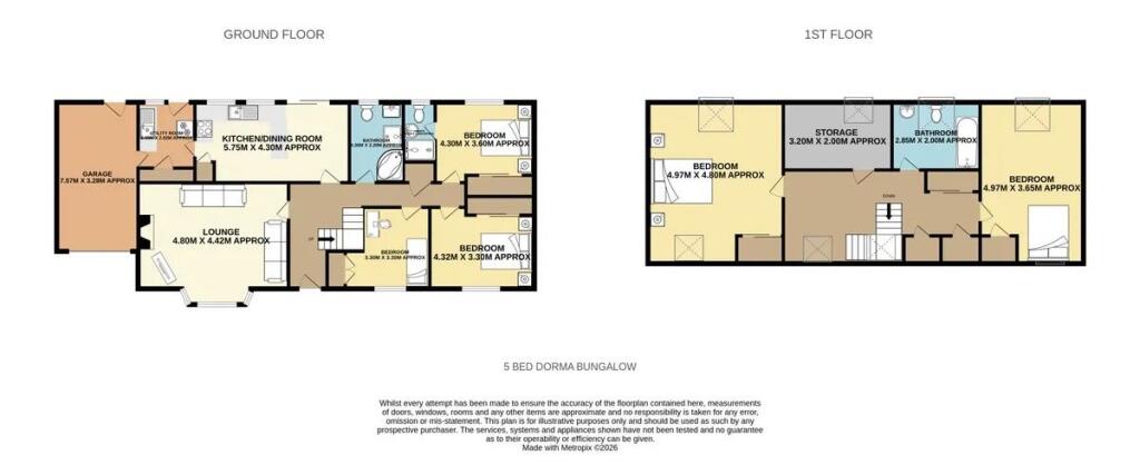 Additional image 30 of 21 Gordon Place, Rothienorman, Inverurie, Aberdeenshire, AB51 8XF