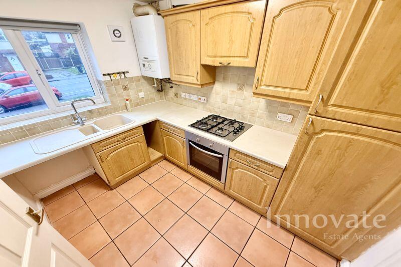 House in Dudley - More