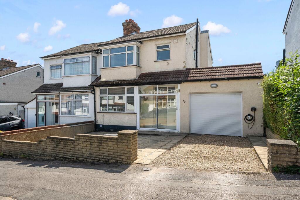 Main image of property: Wales Avenue, Carshalton, SM5