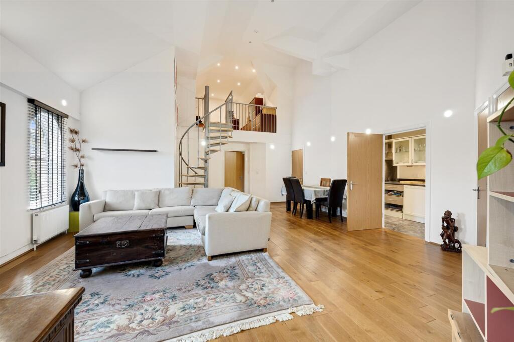 Main image of property: Freelands Road, Bromley