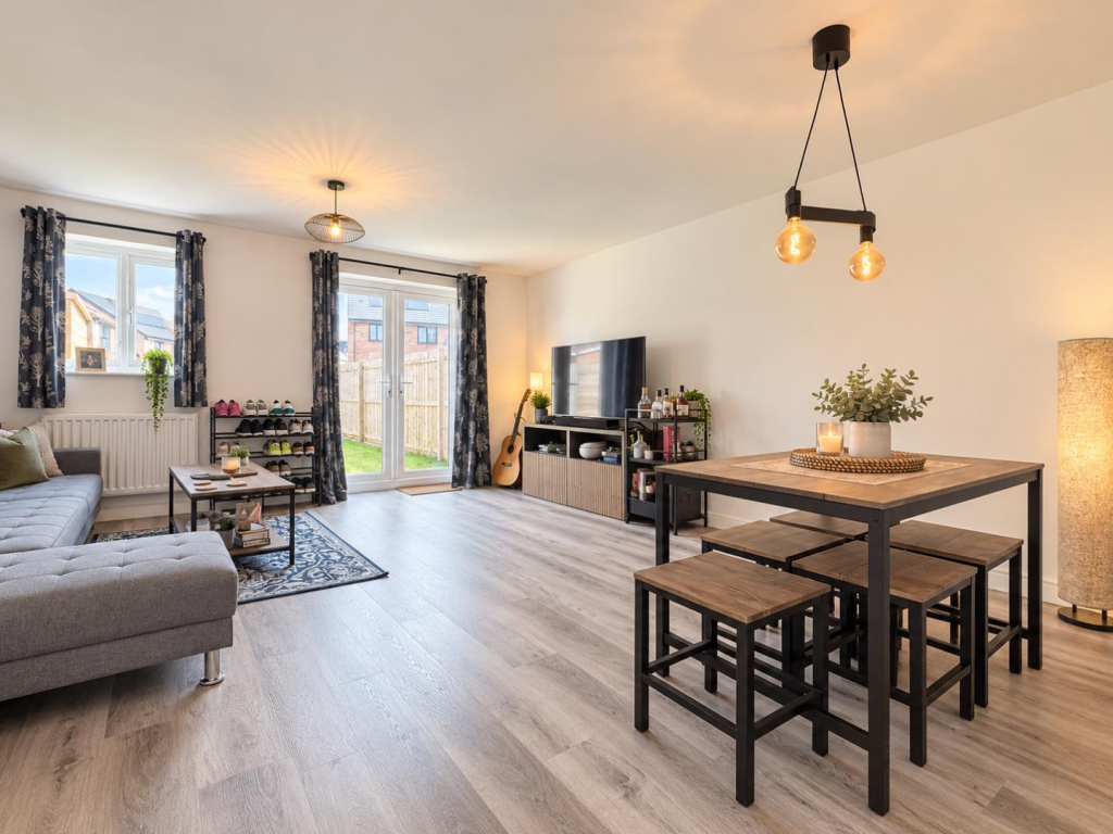 House in Stockton-on-Tees - View 3