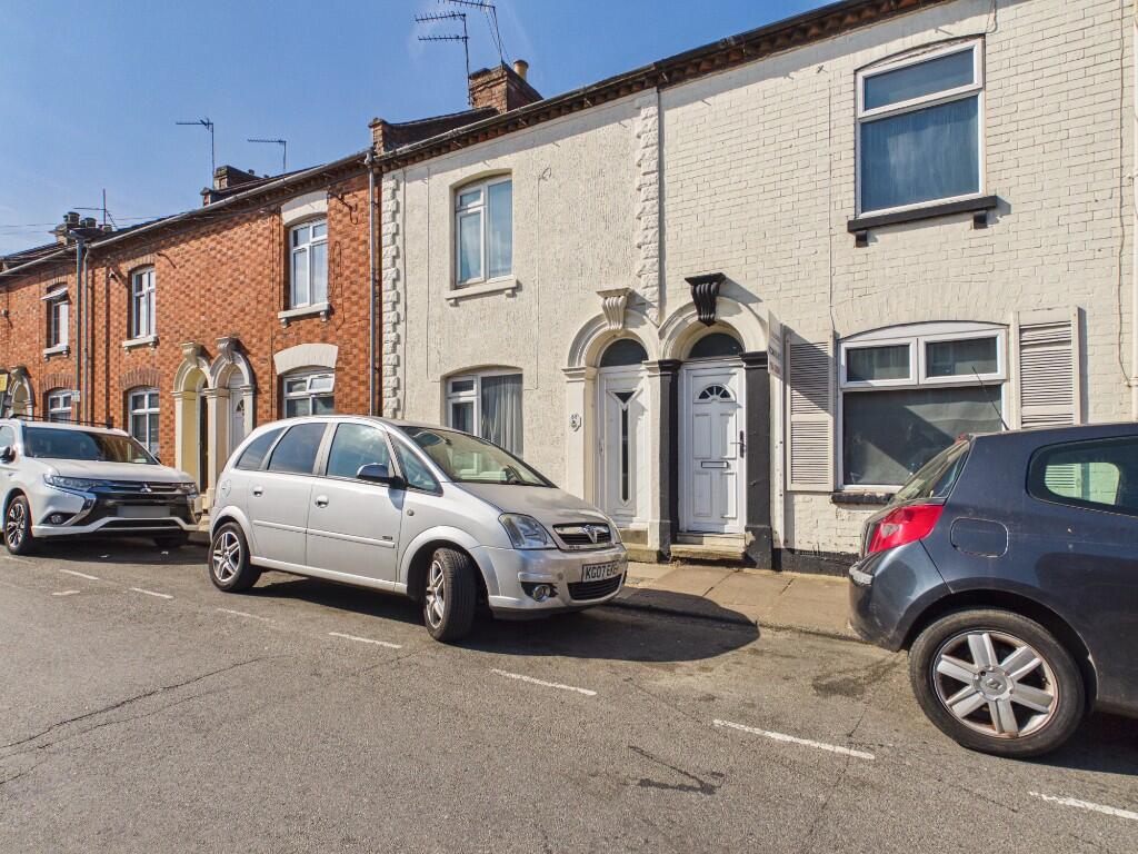 Main image of property: Military Road, Northampton, Northamptonshire, NN1