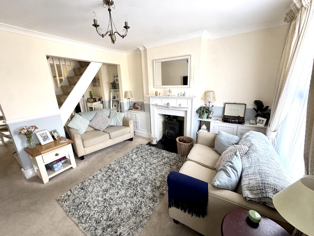 House in Newport, Barton - View 3
