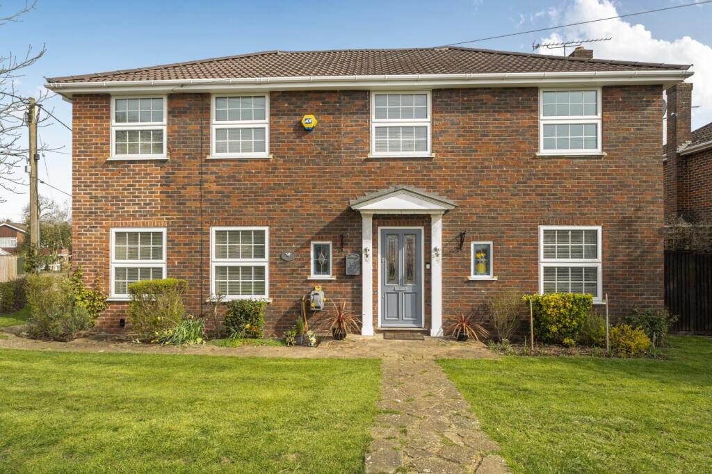 Main image of property: The Orchard, Flackwell Heath, High Wycombe, Buckinghamshire, HP10