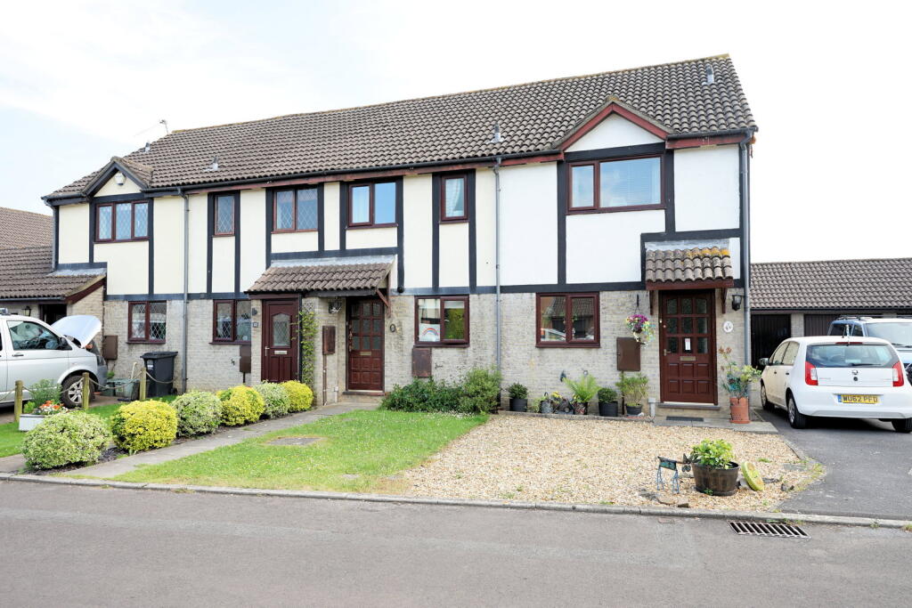 Main image of property: Nailsea, North Somerset