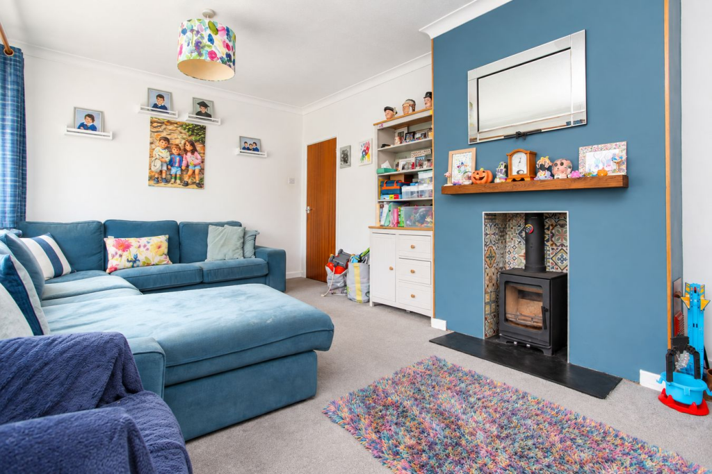 House in Thornbury, Upper Morton - View 3