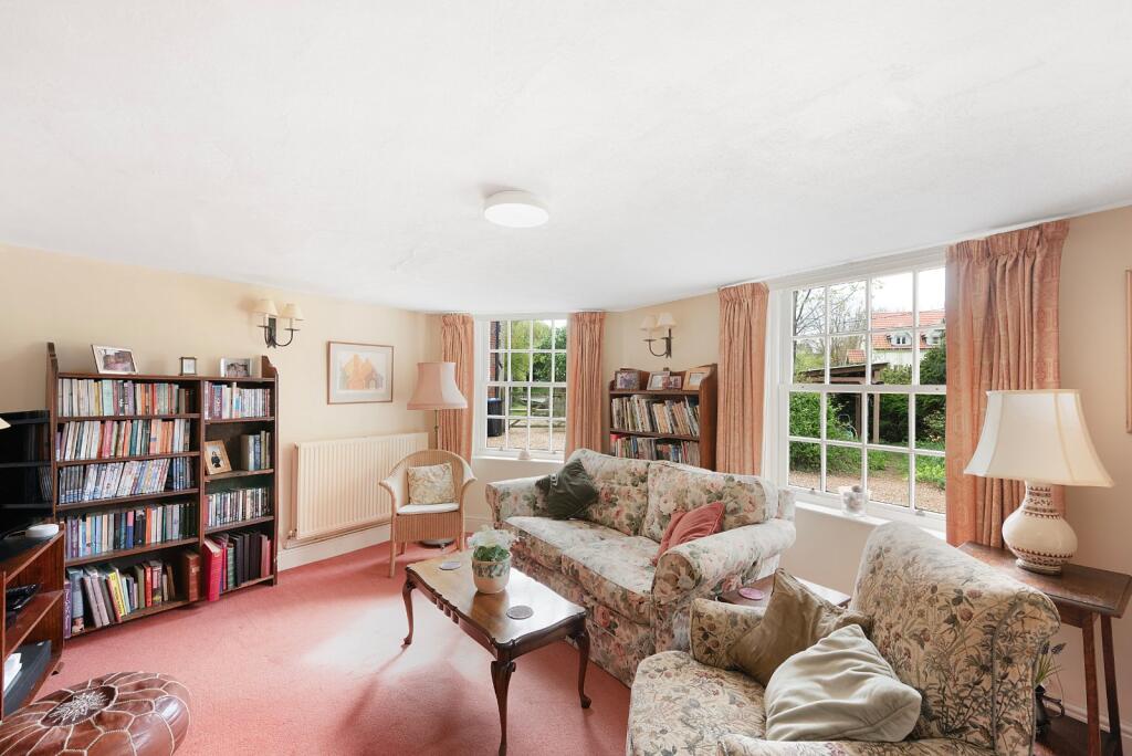 Rattlesden, Suffolk - View 5