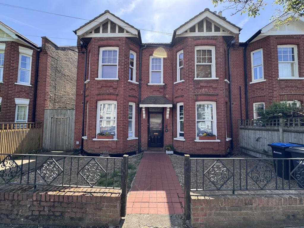 Main image of property: Cromwell Road, London