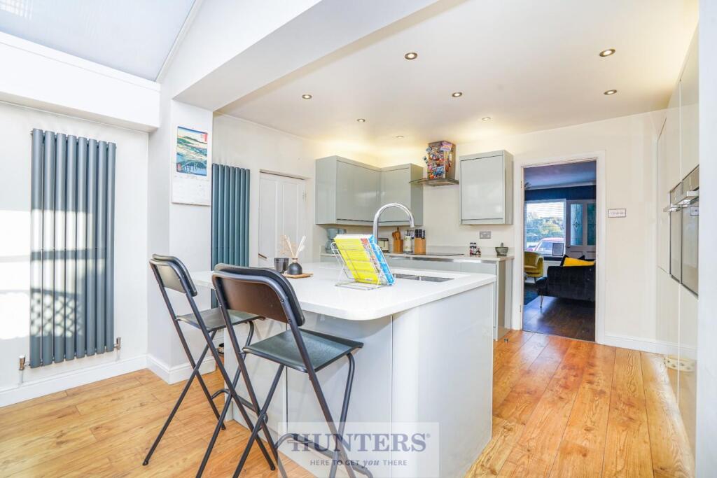 House in York, Selby - View 4