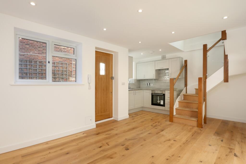 Main image of property: Montague Road London N8