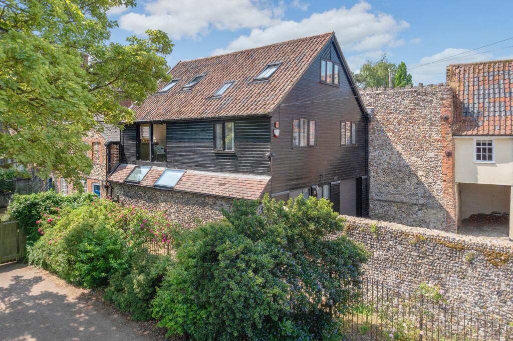 Main image of property: Bury St Edmunds, Suffolk