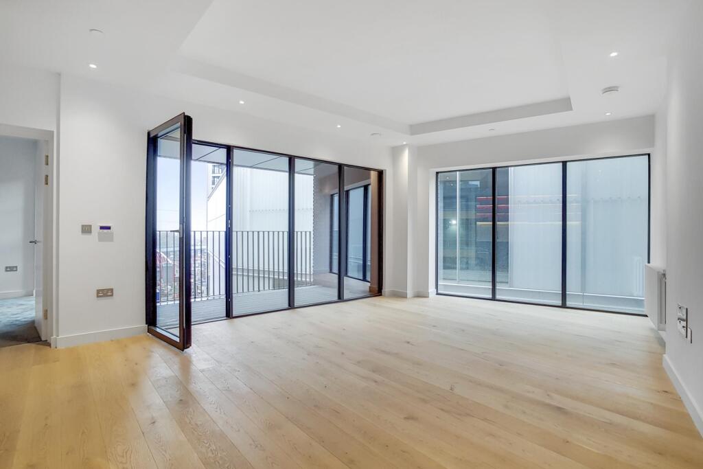 Apartment in London - More