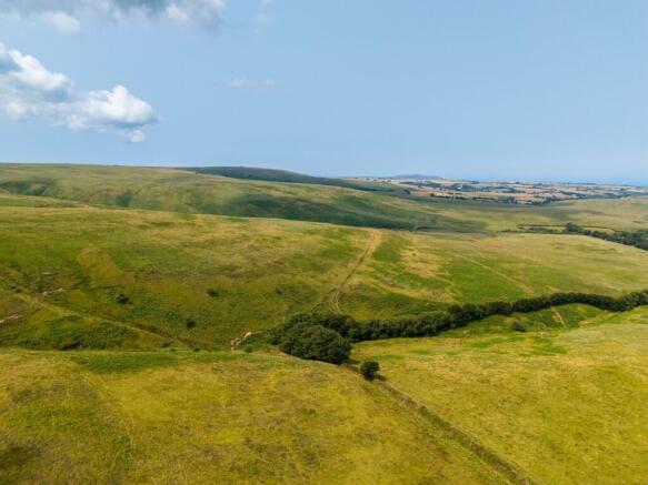 Ilkerton Ridge
