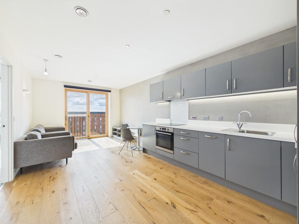 Main image of property: Clayworks, Hanley