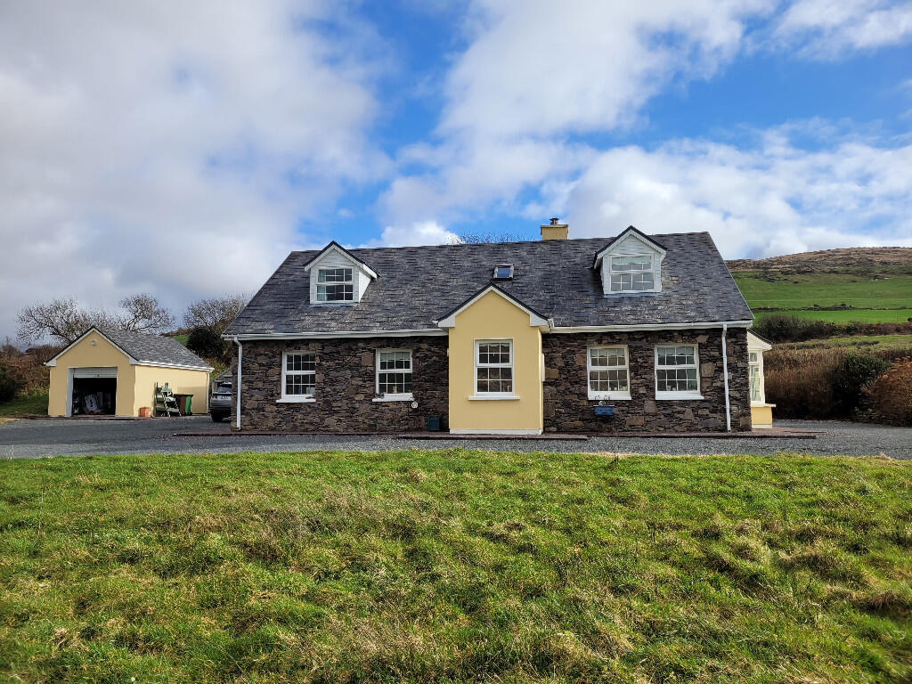 Main image of property: Cahirciveen, Kerry