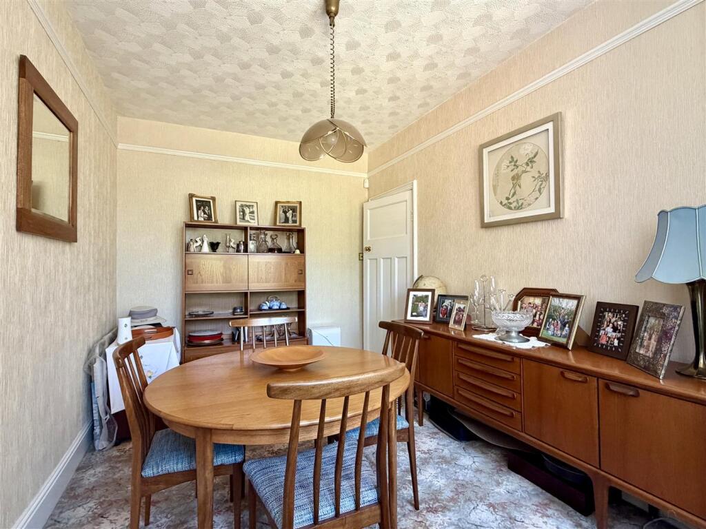 House in Hereford - More