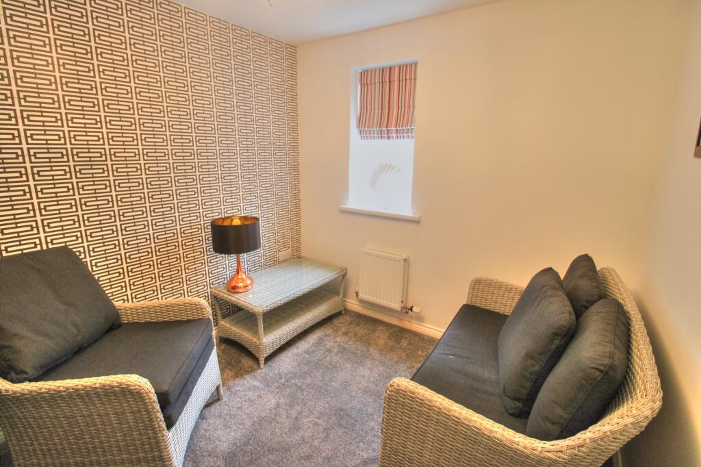 House in Blyth, Horton Park, Bebside - View 5