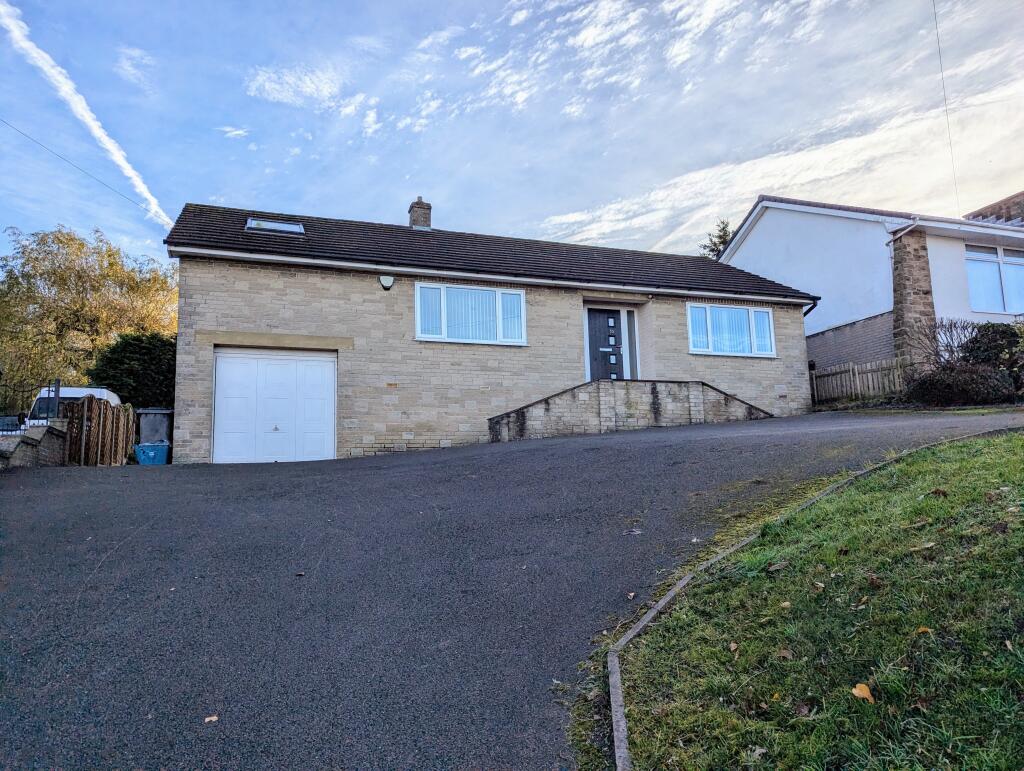 Main image of property: Winney Hill, Harthill, SHEFFIELD