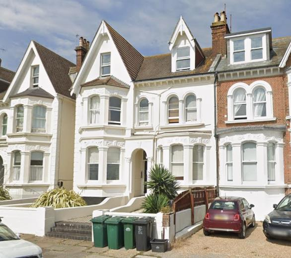 Main image of property: Wilbury Avenue, Hove