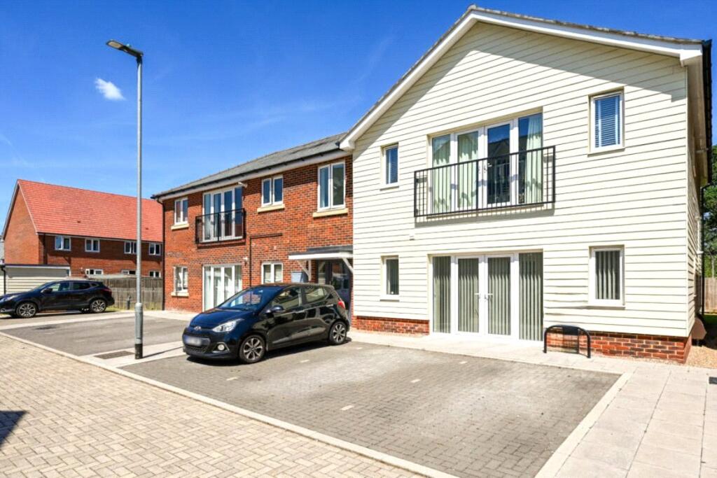 Main image of property: Woodland Glade, Mytchett, Camberley, Surrey, GU16