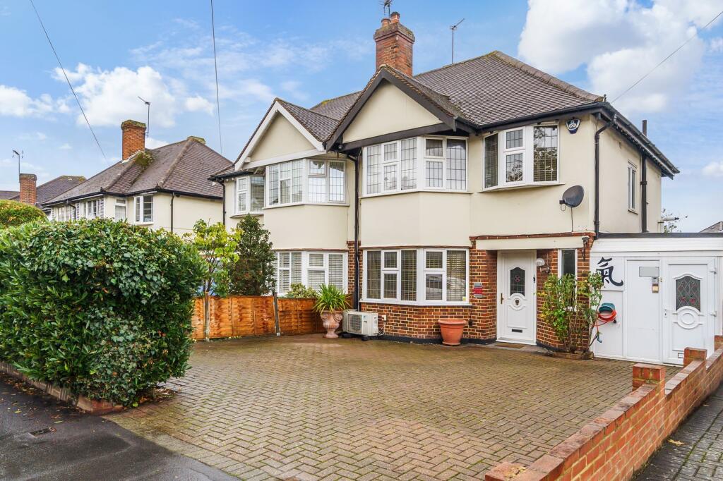 Main image of property: Stoneleigh Park Road, Stoneleigh