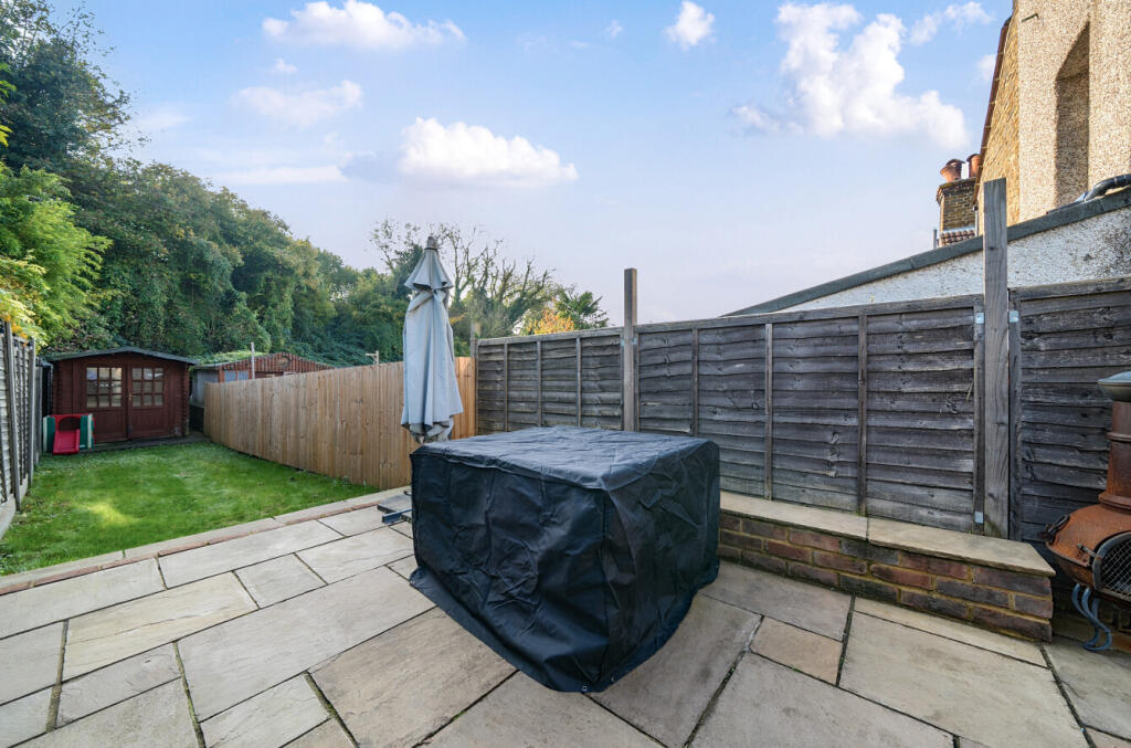 Main image of property: New Road, South Darenth, Dartford, Kent, DA4