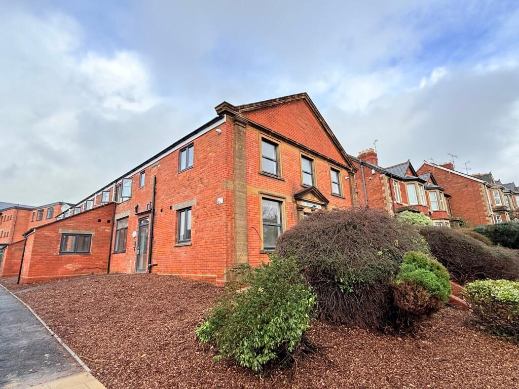 Main image of property: Sherborne Road, Yeovil, BA21