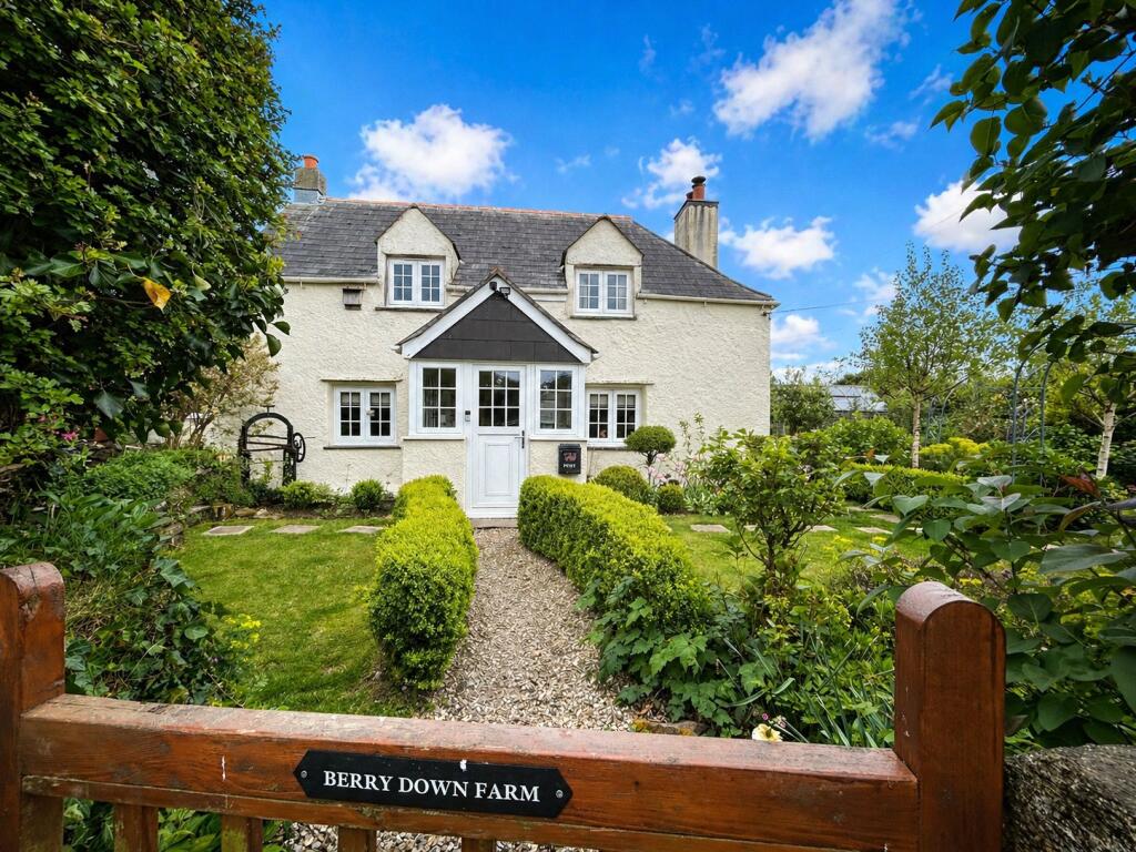 Main image of property: Tregadillett, Launceston, Cornwall, PL15