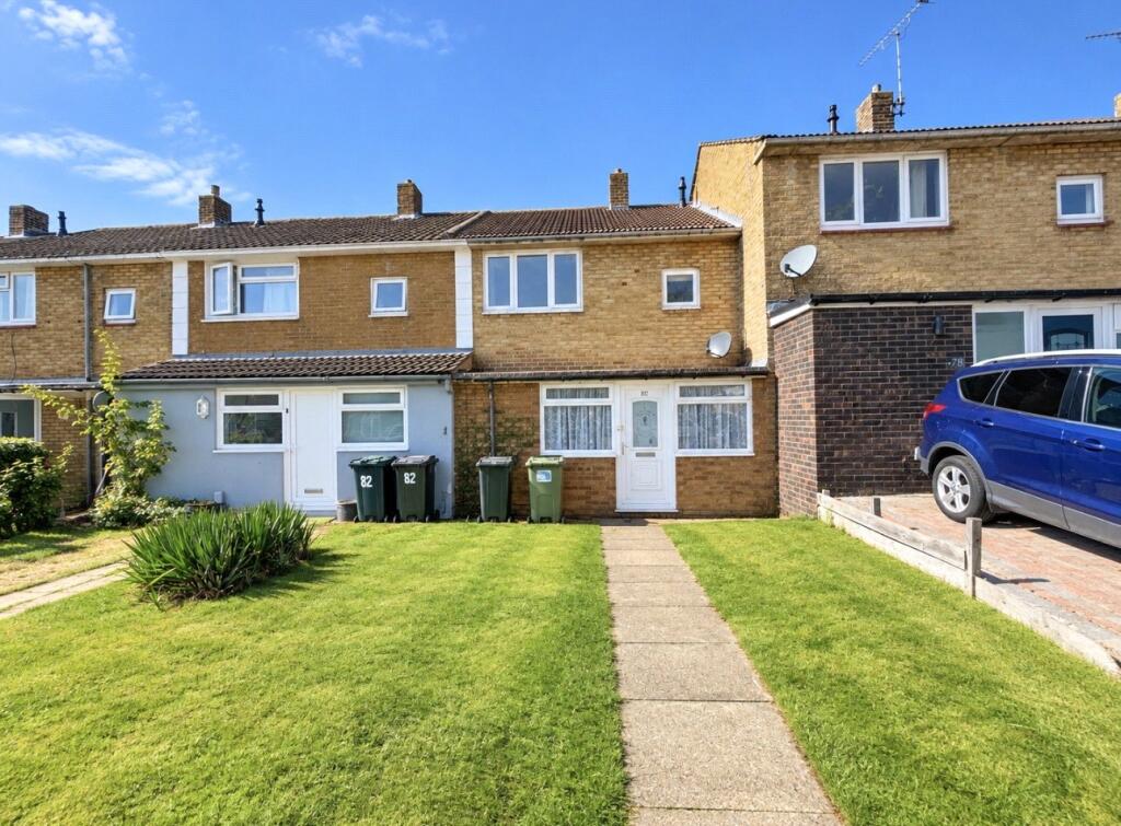 Main image of property: Waldegrave, Basildon, Essex, SS16