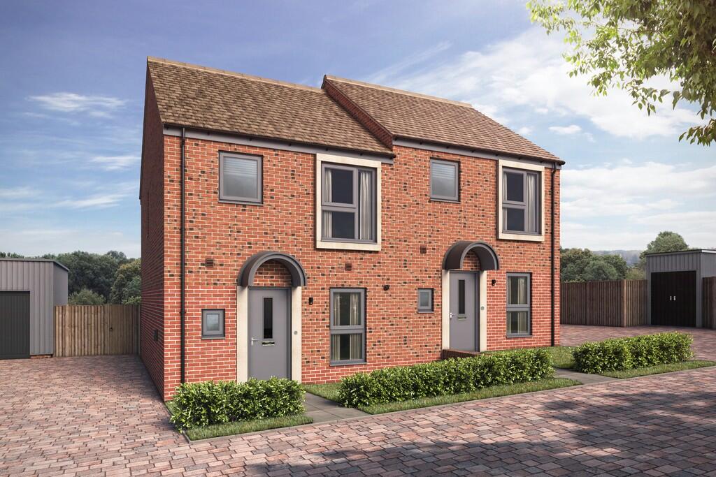 Main image of property: Oakley Lane, 
Wimborne, 
BH21 3AB