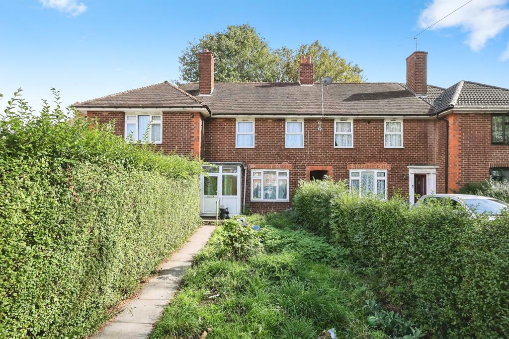 Main image of property: Wyndhurst Road, Birmingham